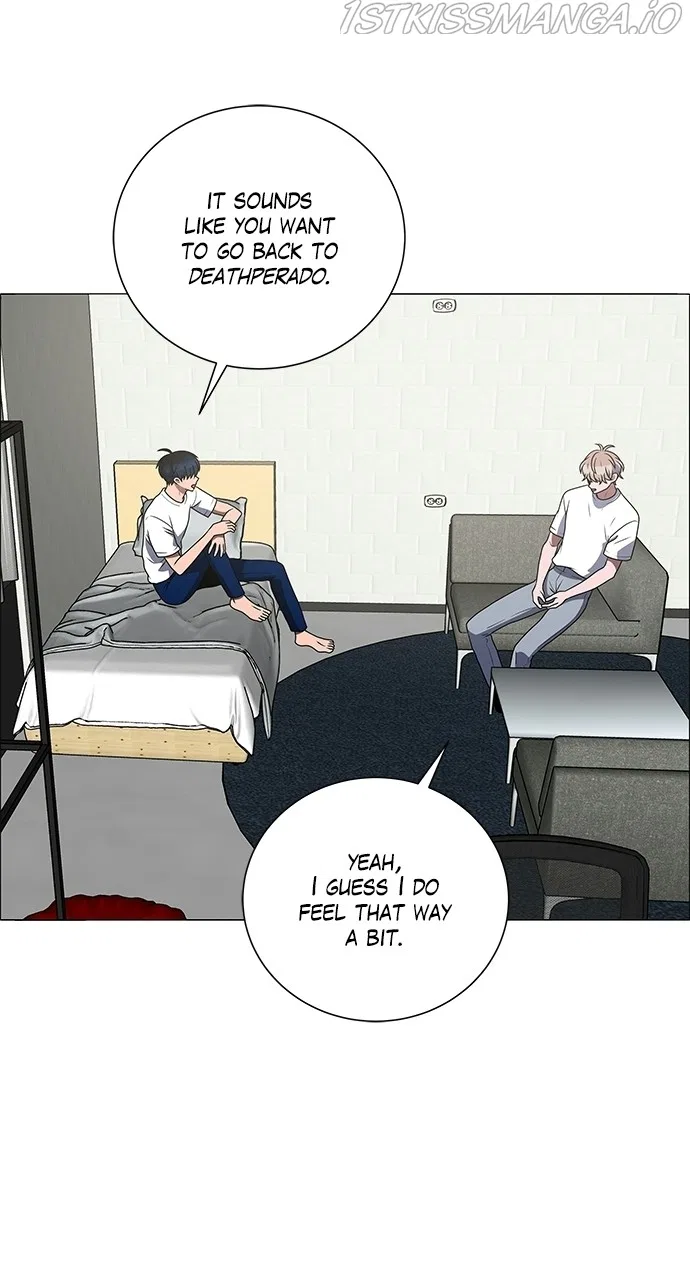 No Scope Chapter 192 – Page 35