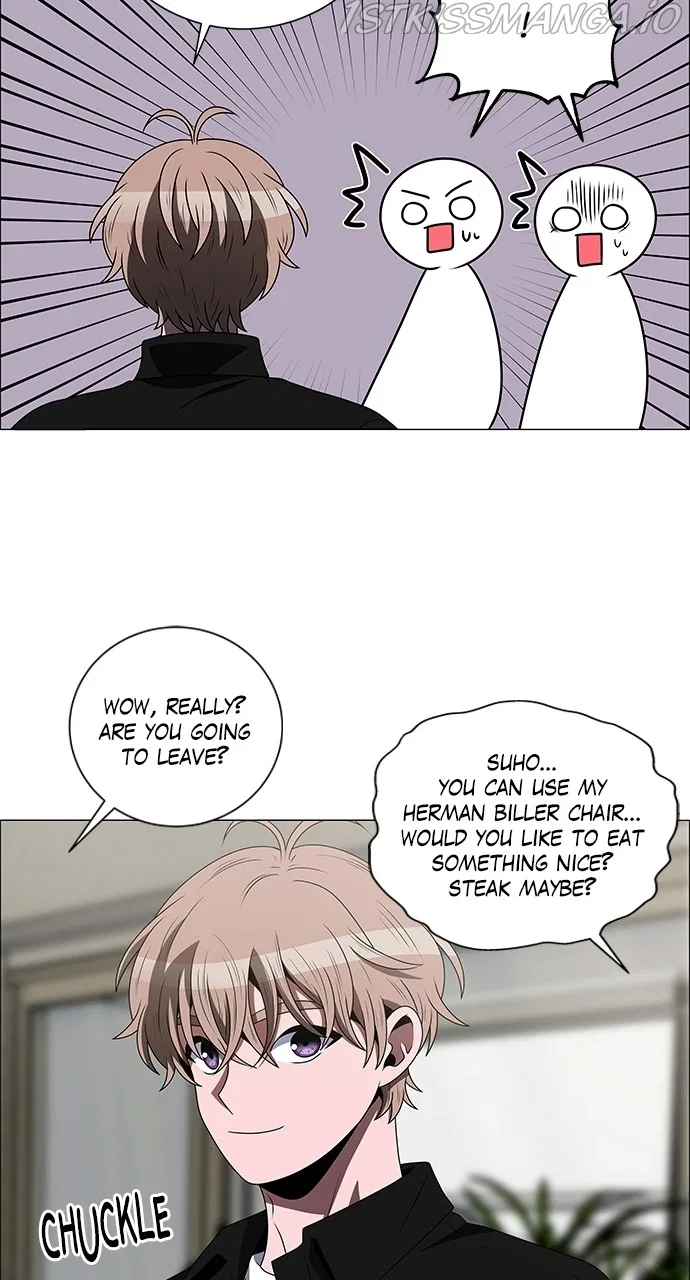 No Scope Chapter 192 – Page 51