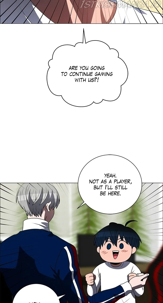 No Scope Chapter 191 – Page 2