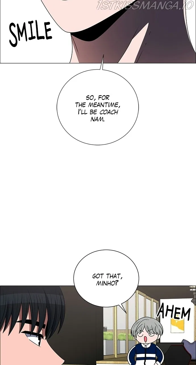 No Scope Chapter 191 – Page 5