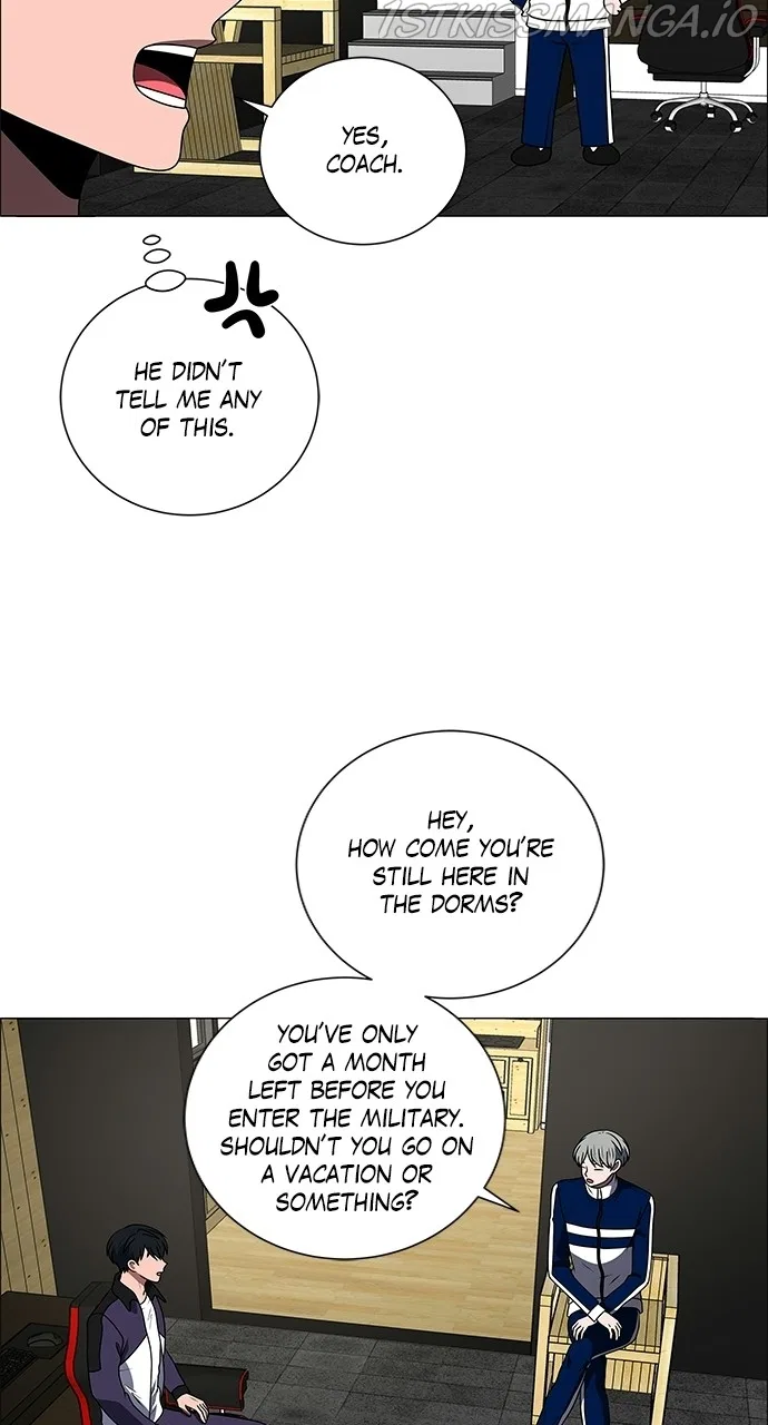 No Scope Chapter 191 – Page 6