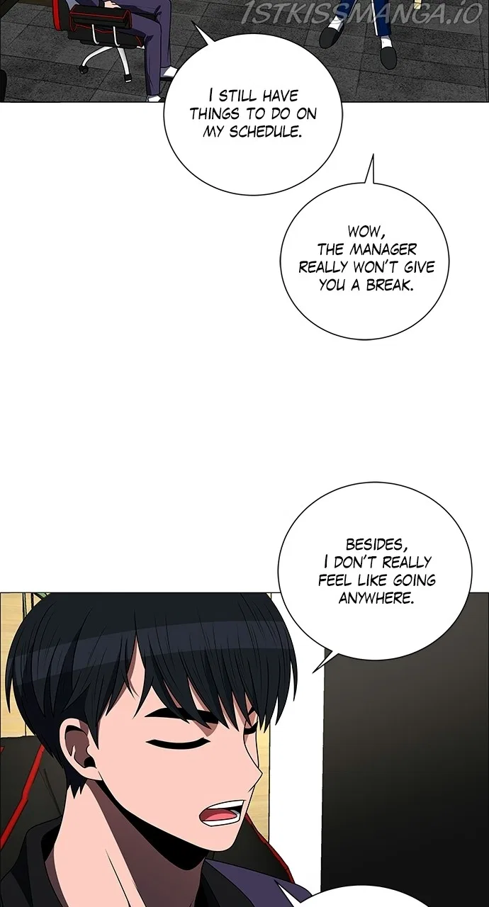 No Scope Chapter 191 – Page 7