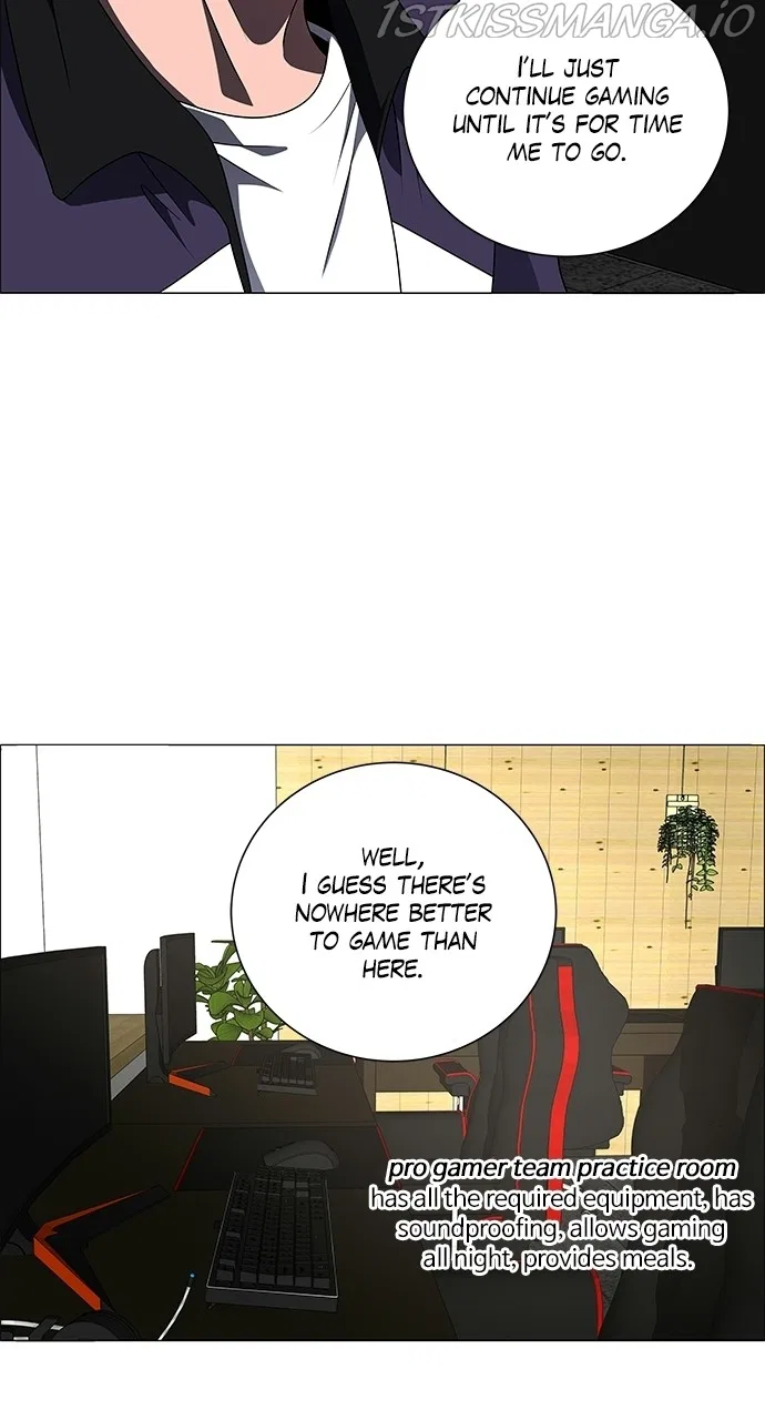 No Scope Chapter 191 – Page 8