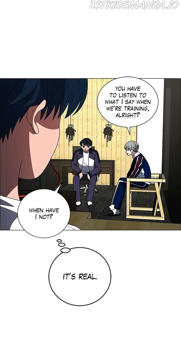 No Scope Chapter 191 – Page 9