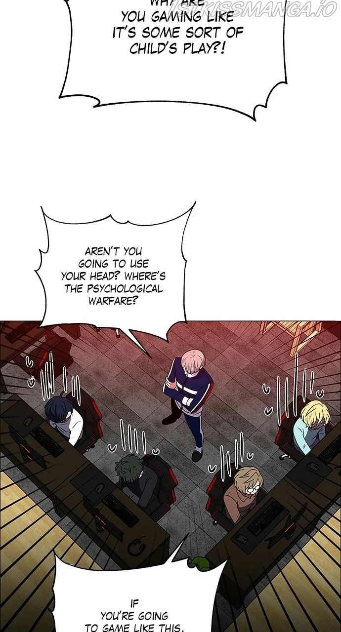 No Scope Chapter 191 – Page 15