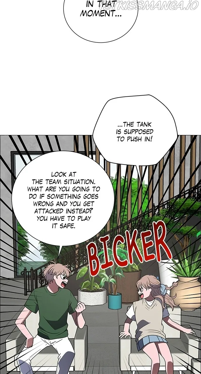 No Scope Chapter 191 – Page 25