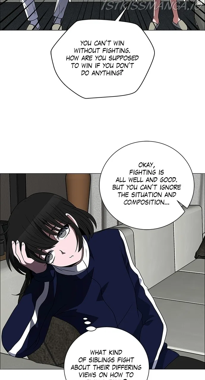 No Scope Chapter 191 – Page 26