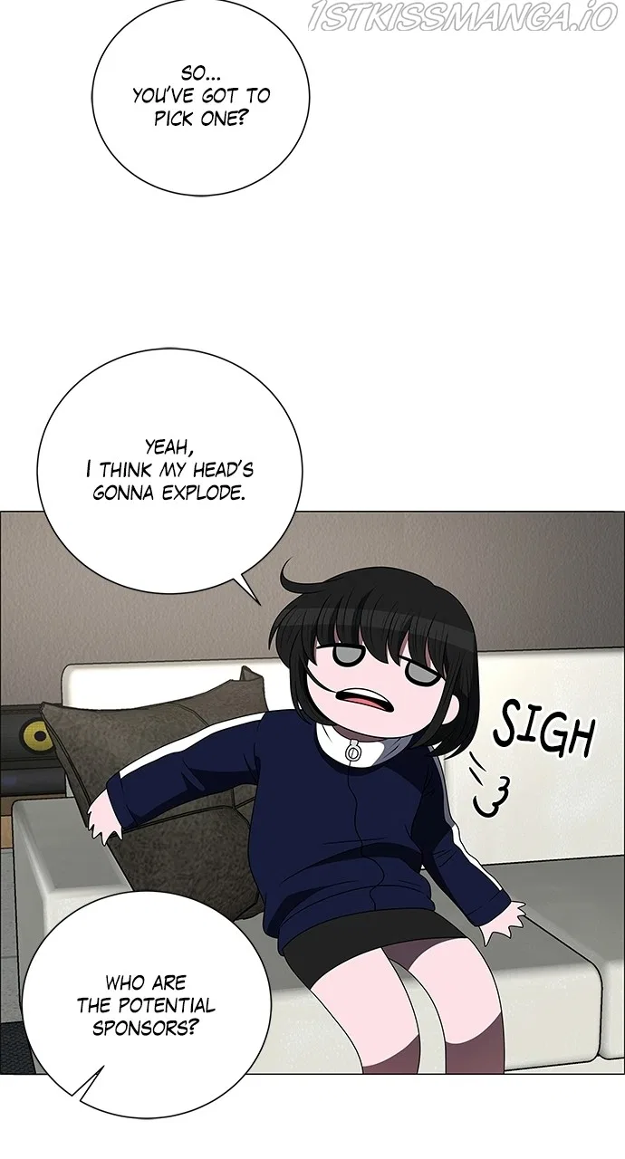 No Scope Chapter 191 – Page 32