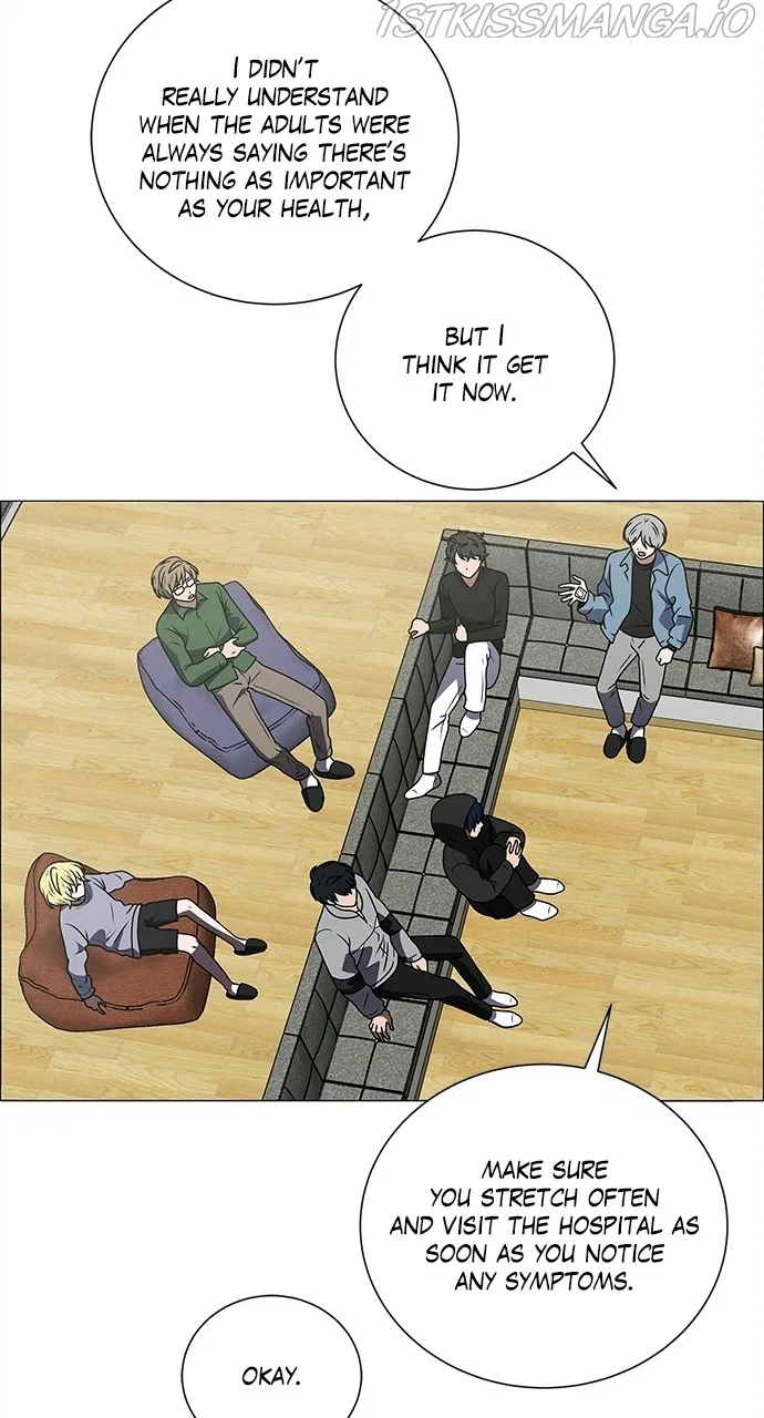 No Scope Chapter 190 – Page 8