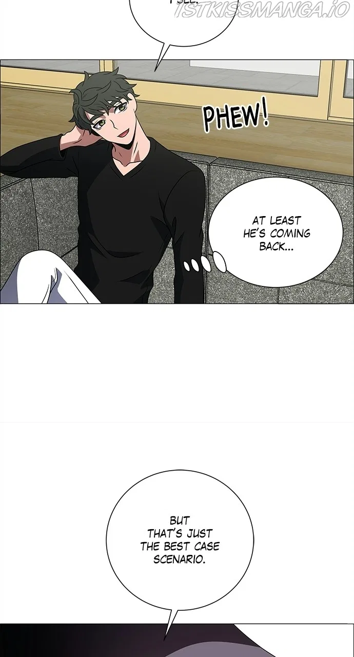 No Scope Chapter 190 – Page 11