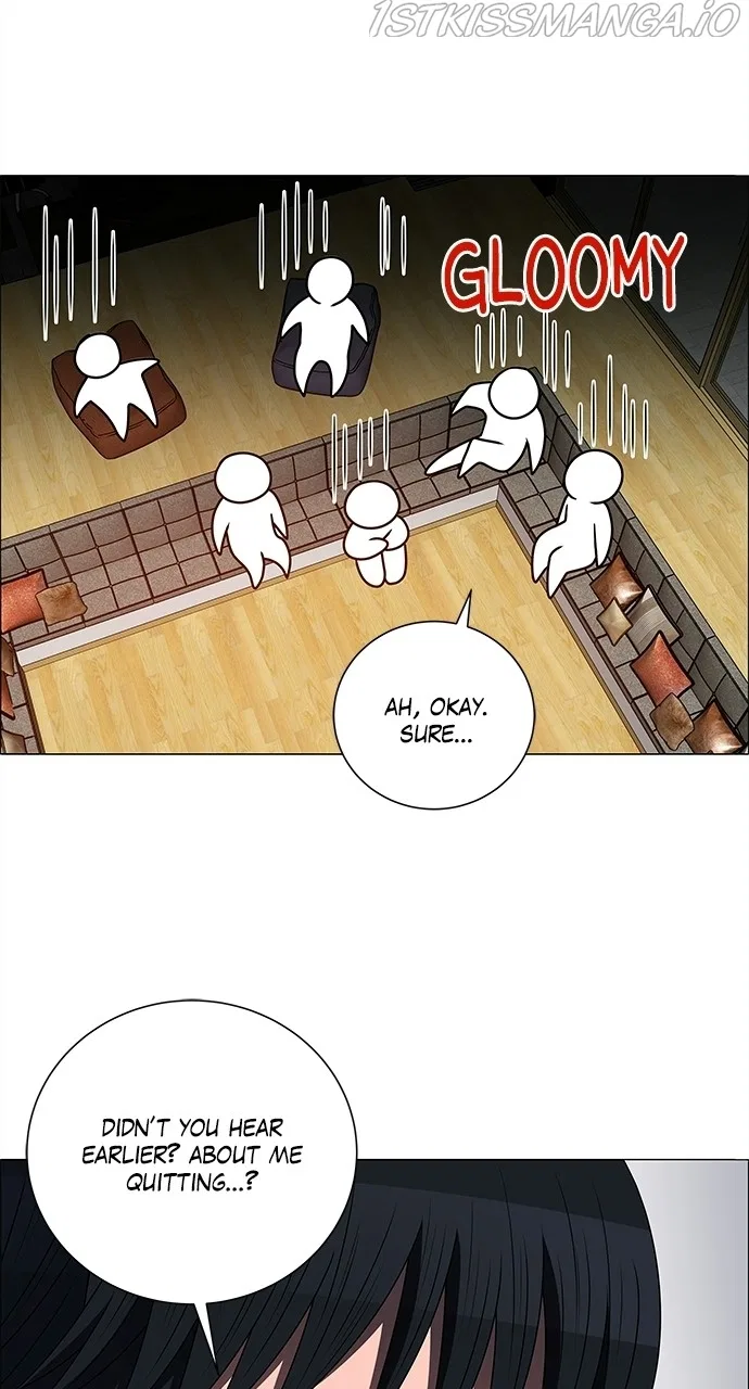 No Scope Chapter 190 – Page 18