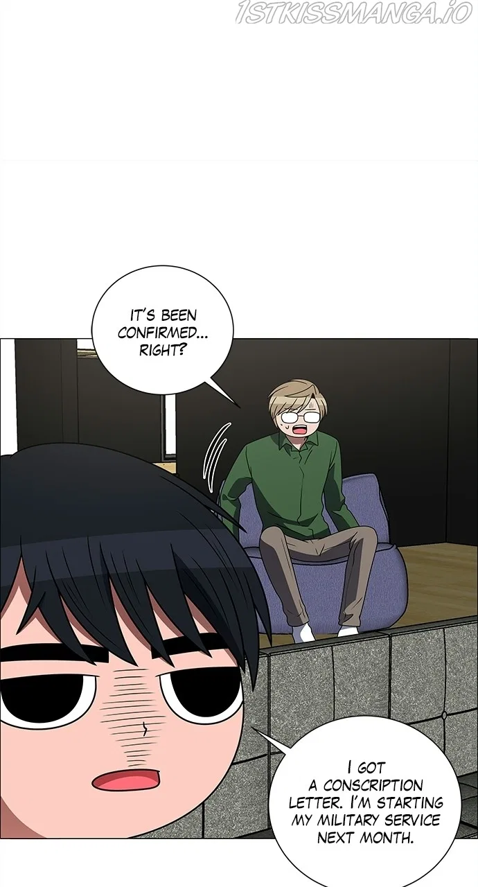 No Scope Chapter 190 – Page 22