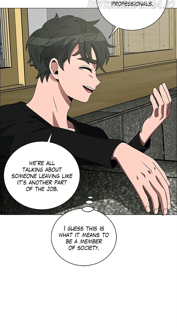 No Scope Chapter 190 – Page 25