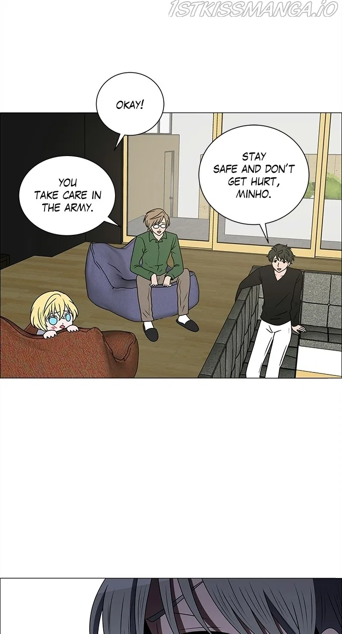 No Scope Chapter 190 – Page 32