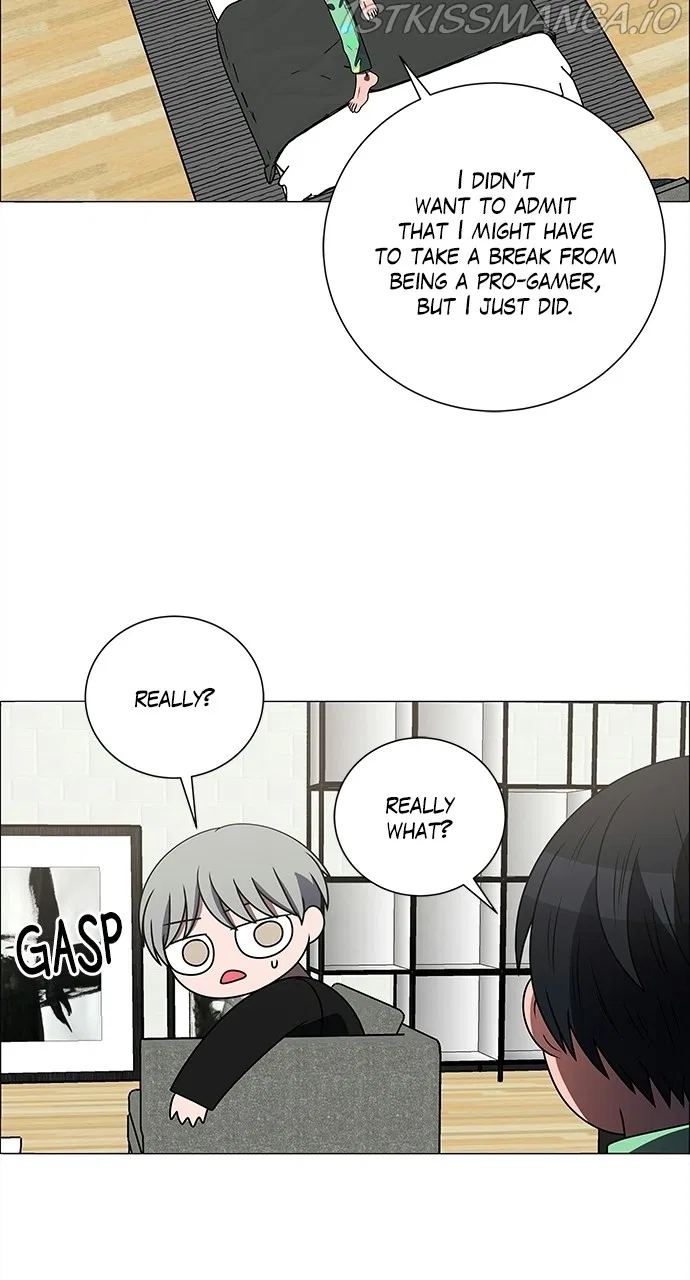 No Scope Chapter 190 – Page 45