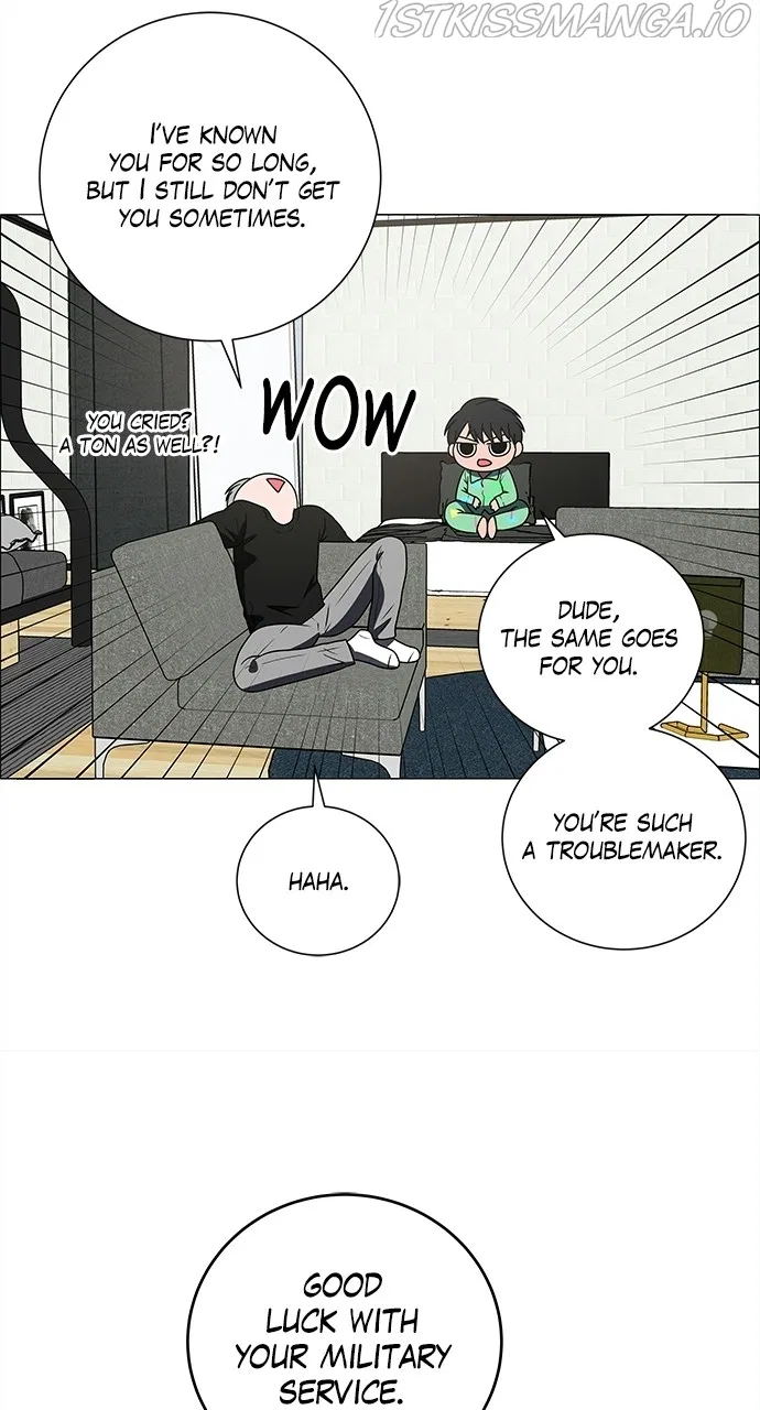 No Scope Chapter 190 – Page 49