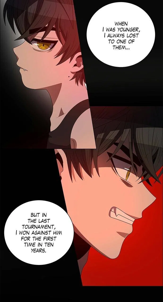 No Scope Chapter 189 – Page 25