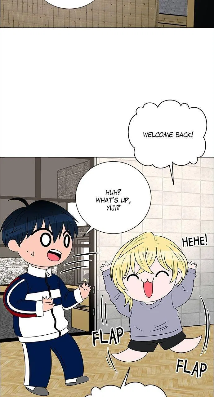 No Scope Chapter 189 – Page 38