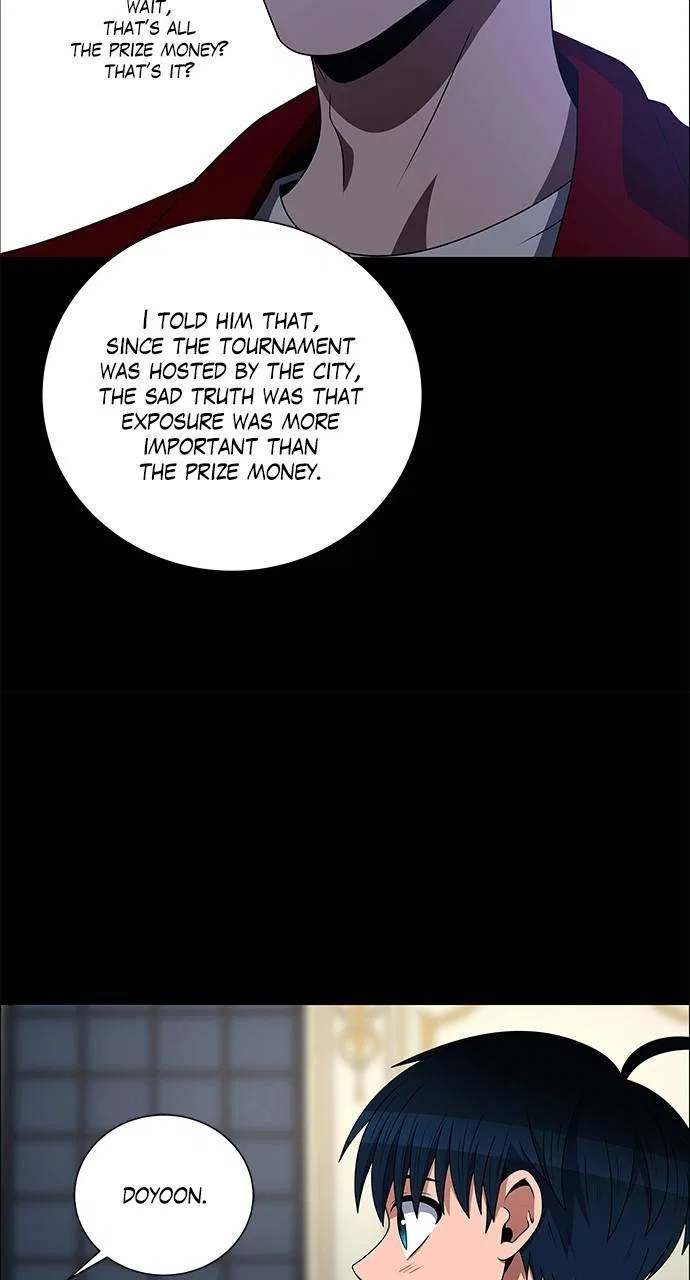 No Scope Chapter 188 – Page 11