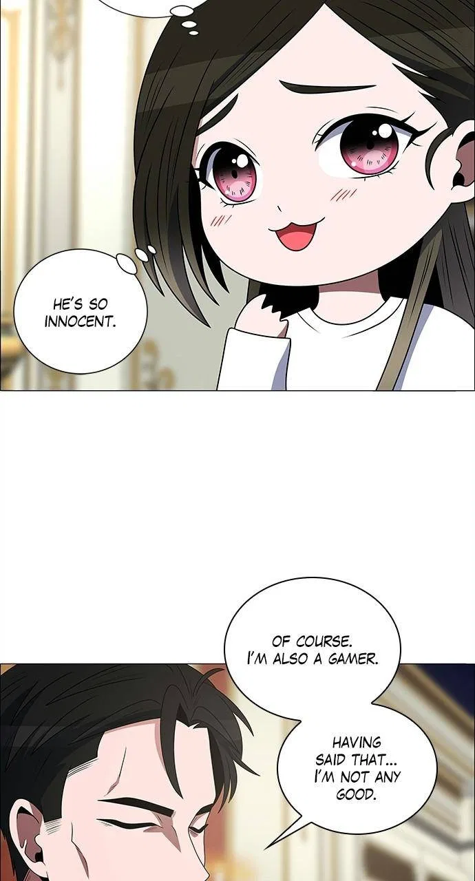 No Scope Chapter 188 – Page 18