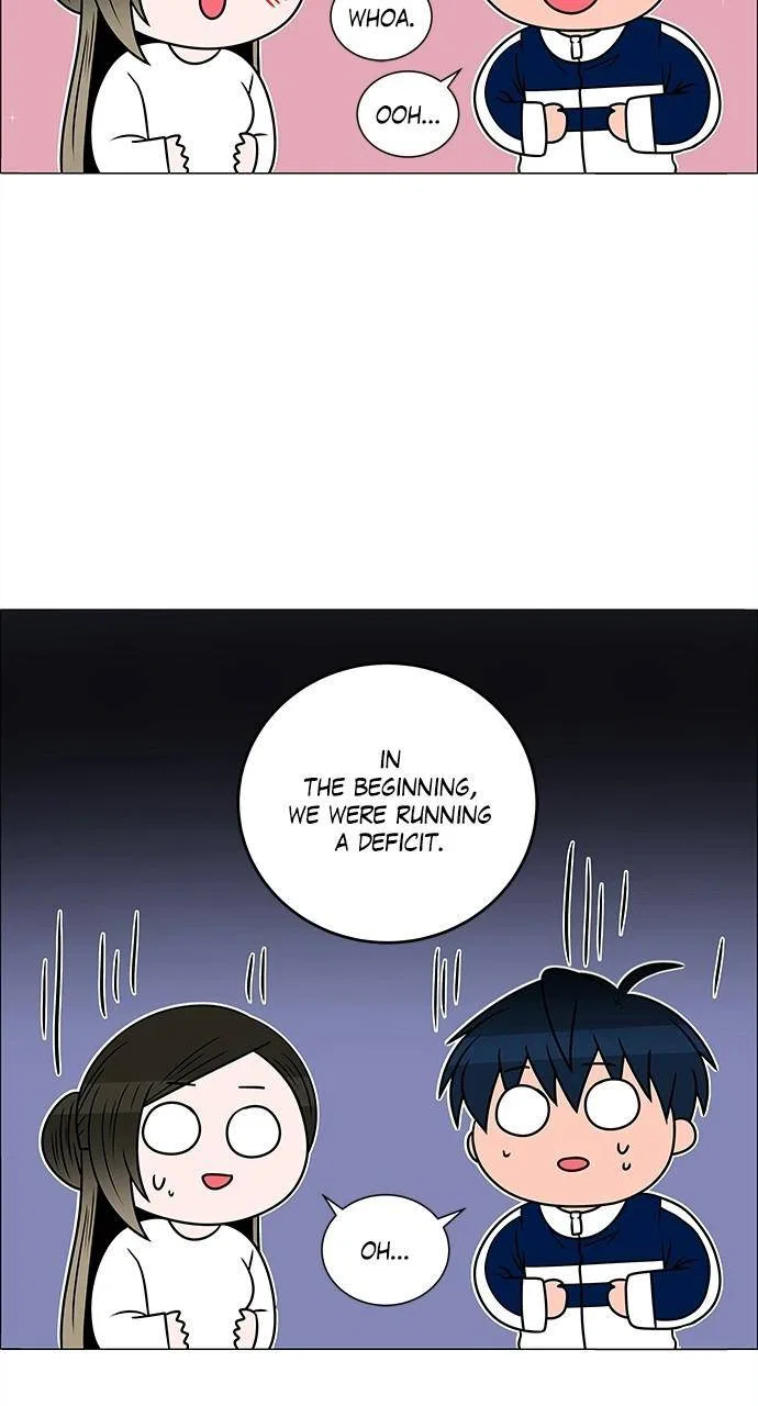 No Scope Chapter 188 – Page 20