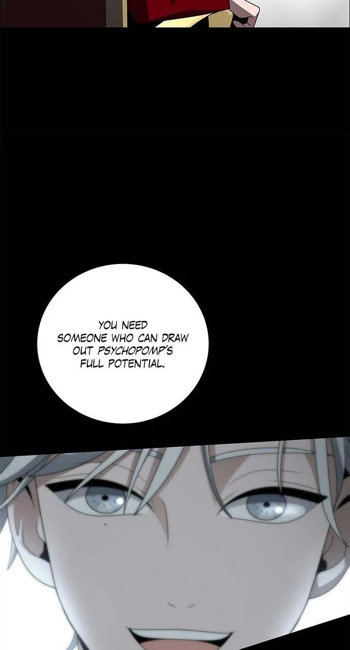 No Scope Chapter 188 – Page 49