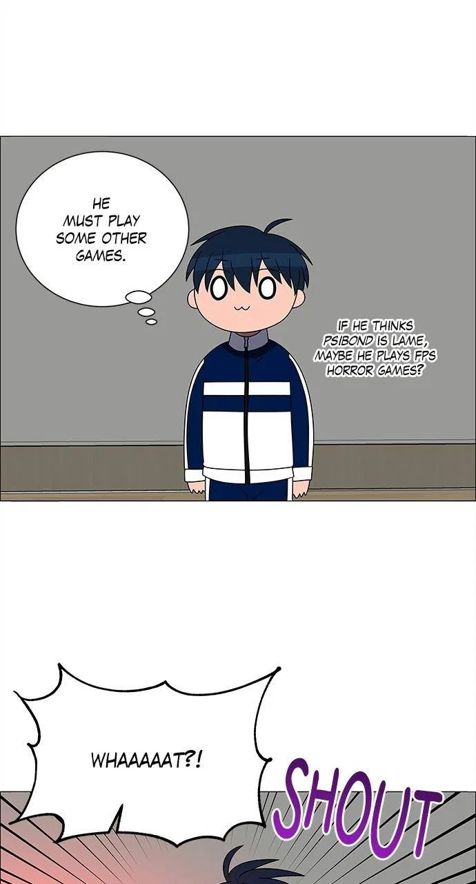 No Scope Chapter 187 – Page 3
