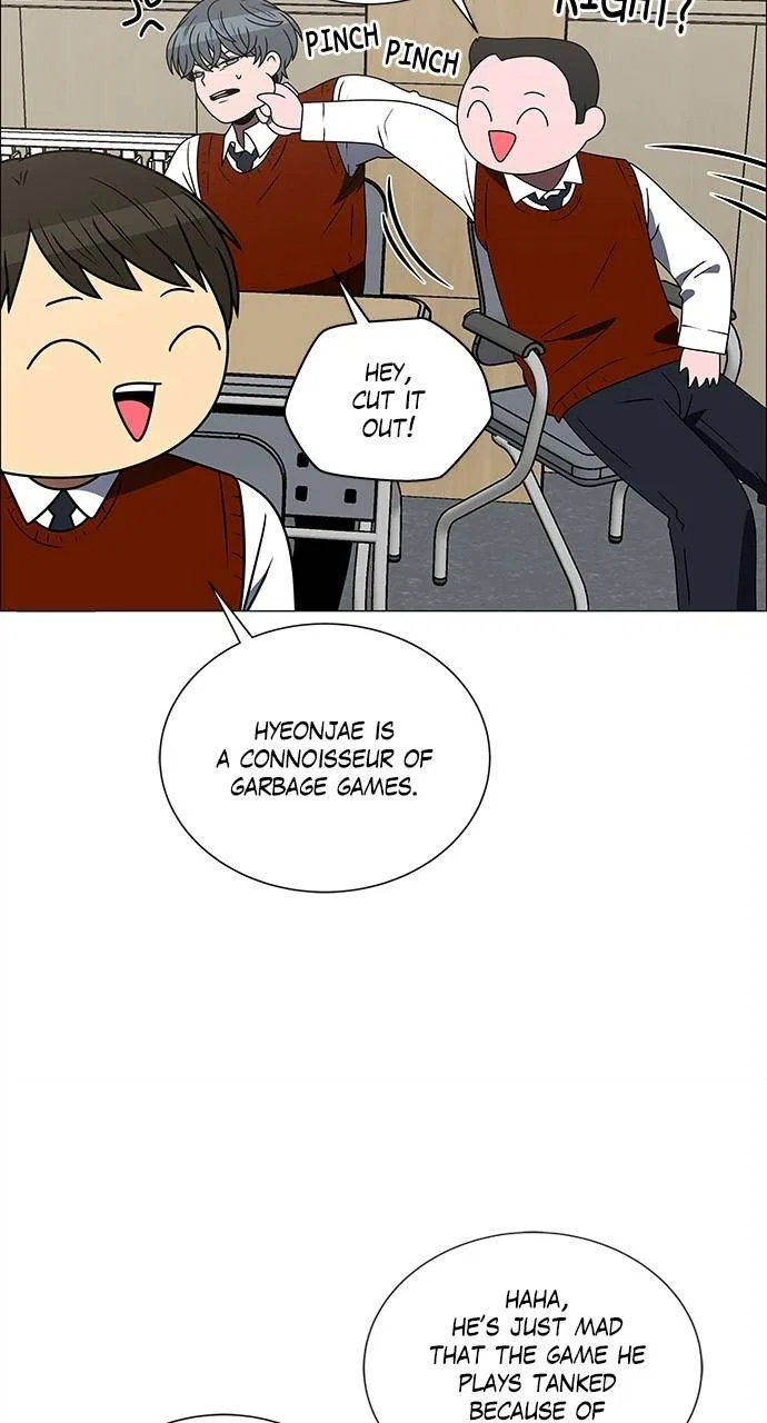 No Scope Chapter 187 – Page 6