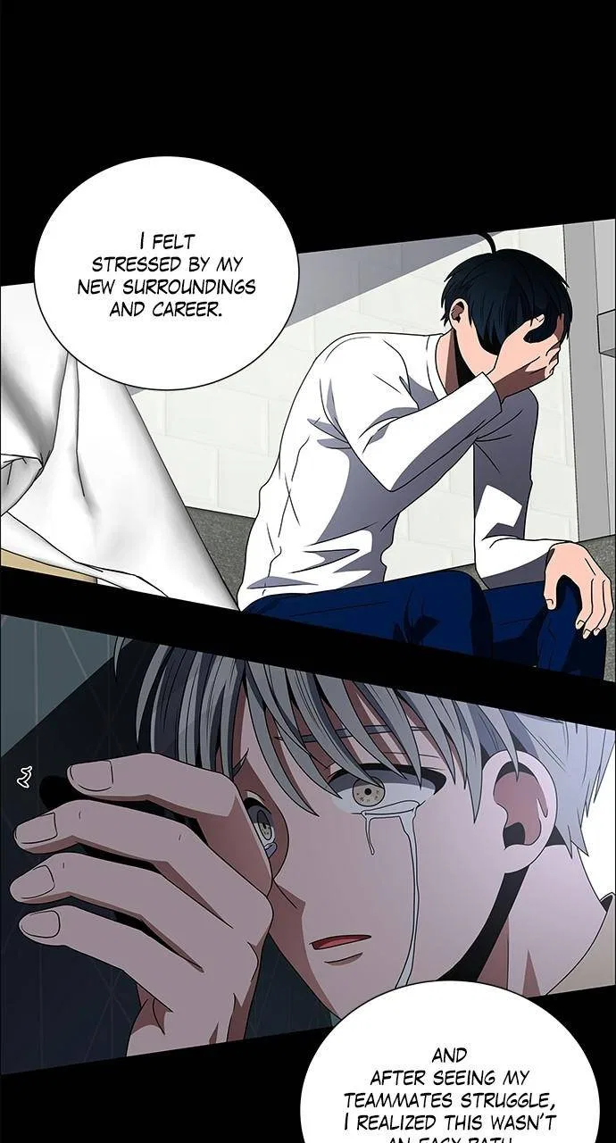 No Scope Chapter 187 – Page 28