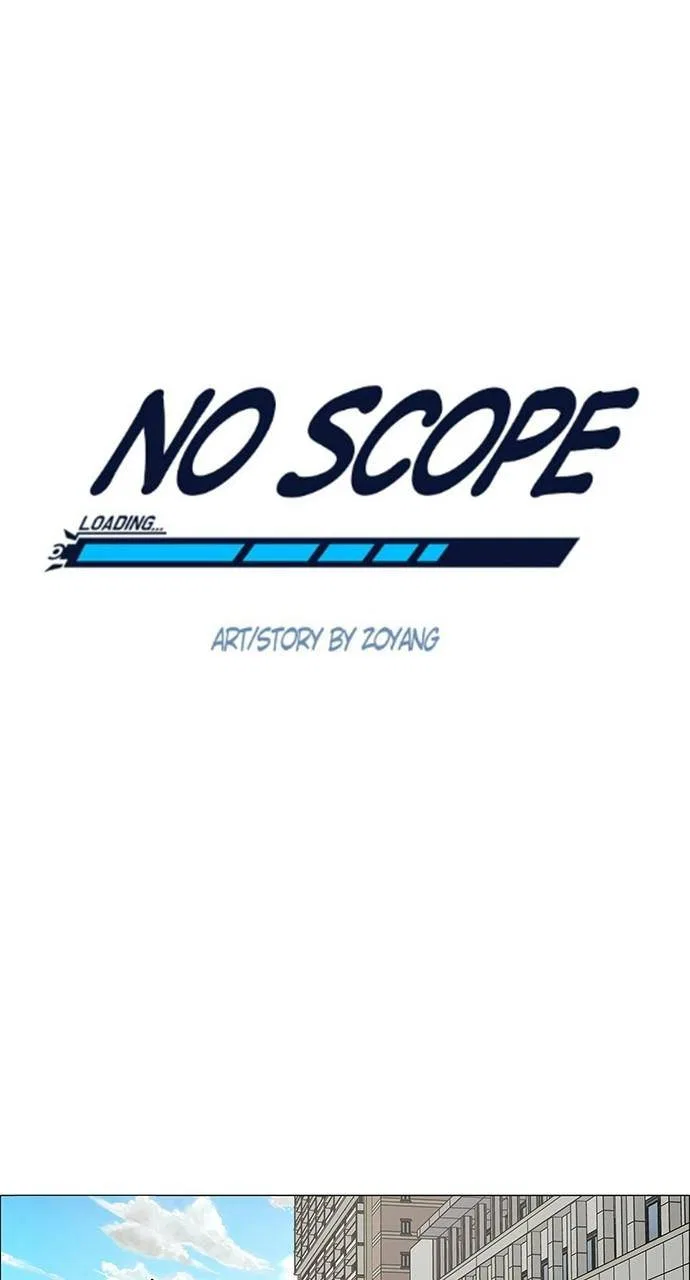No Scope Chapter 186 – Page 1
