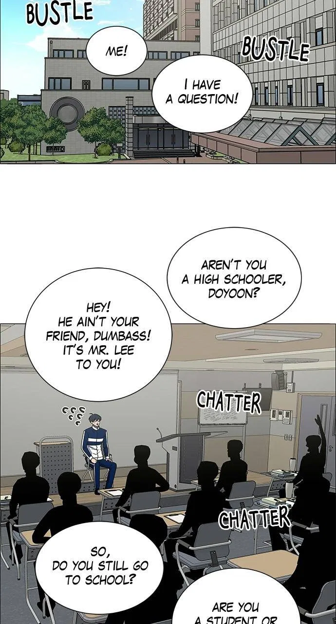 No Scope Chapter 186 – Page 2