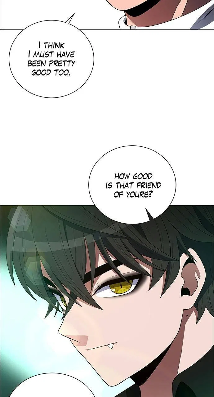 No Scope Chapter 186 – Page 5