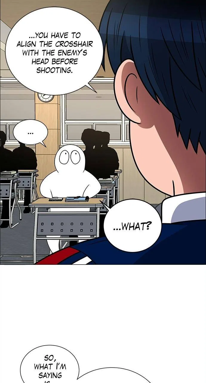 No Scope Chapter 186 – Page 9
