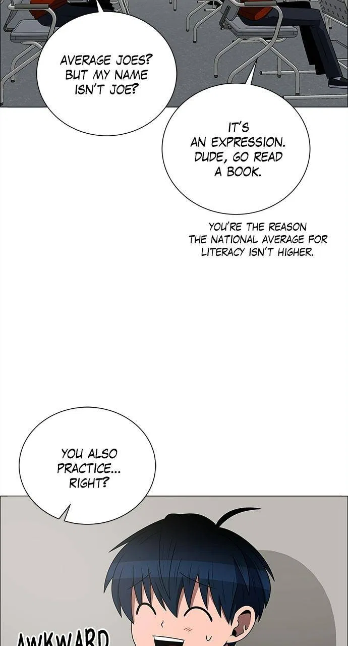 No Scope Chapter 186 – Page 13