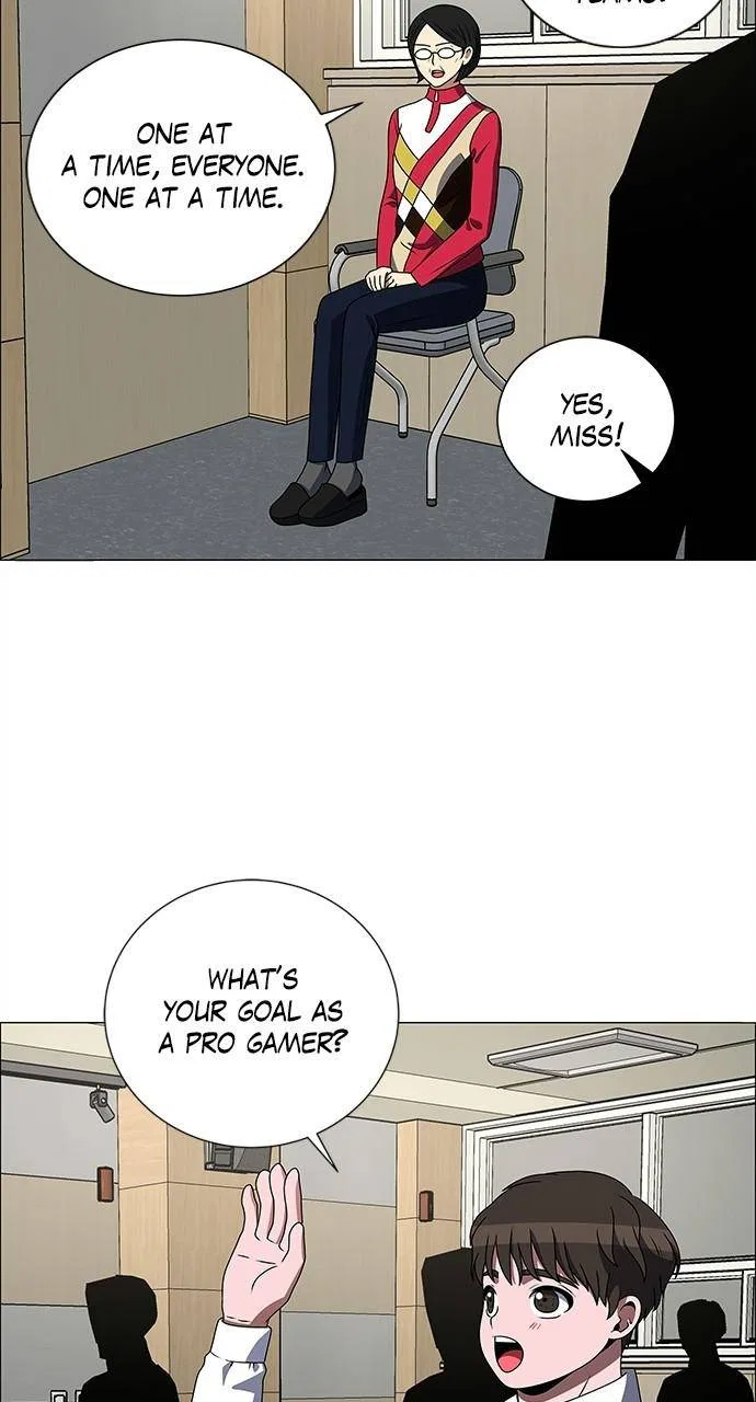 No Scope Chapter 186 – Page 15