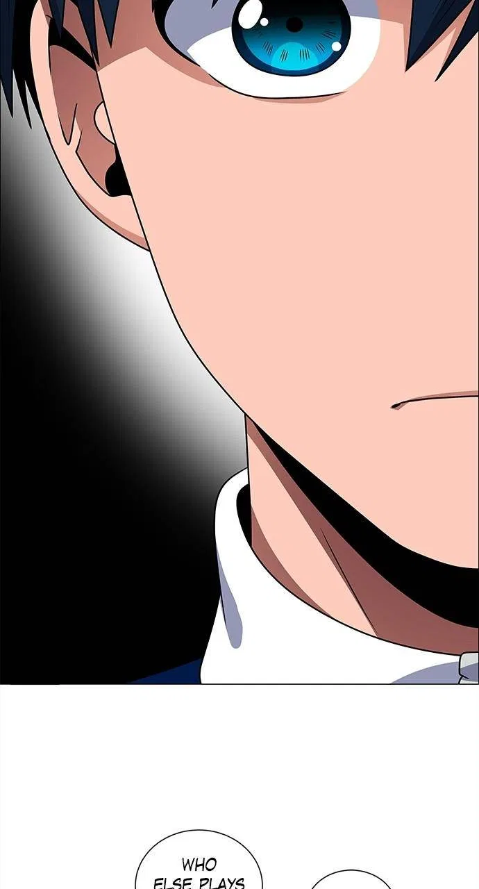 No Scope Chapter 186 – Page 20