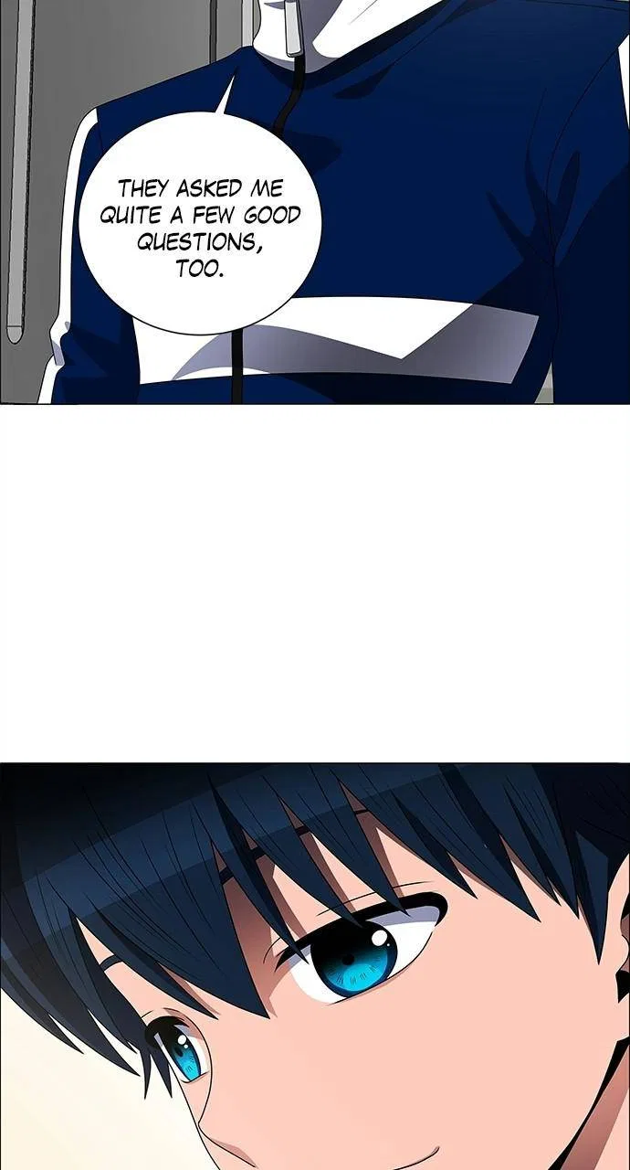 No Scope Chapter 186 – Page 27