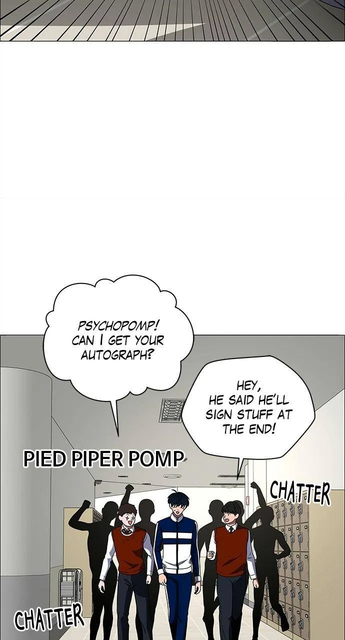 No Scope Chapter 186 – Page 29