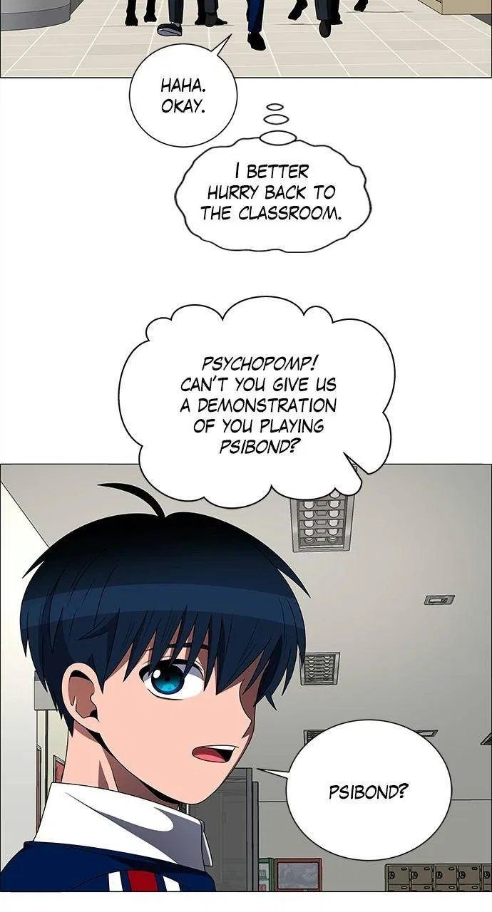 No Scope Chapter 186 – Page 30