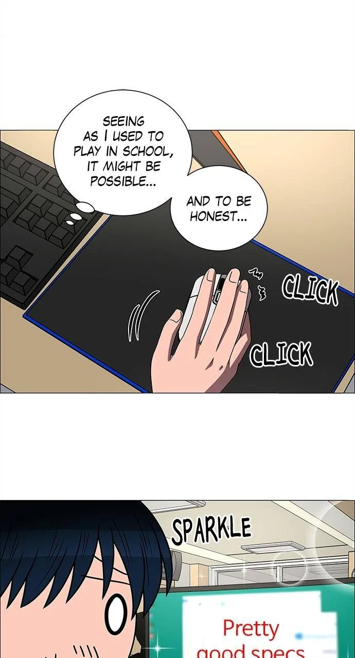 No Scope Chapter 186 – Page 35