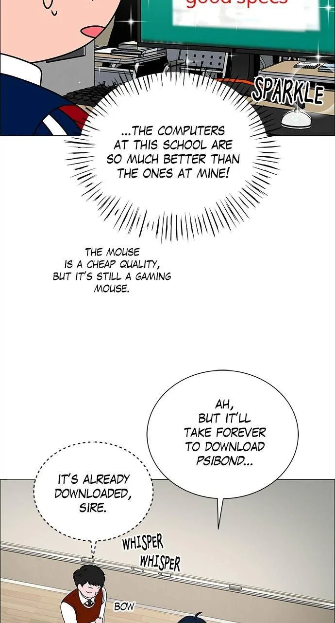 No Scope Chapter 186 – Page 36
