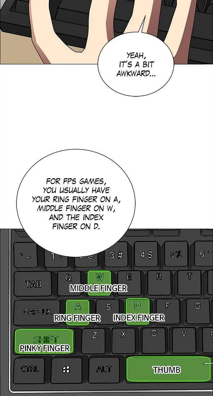No Scope Chapter 186 – Page 48