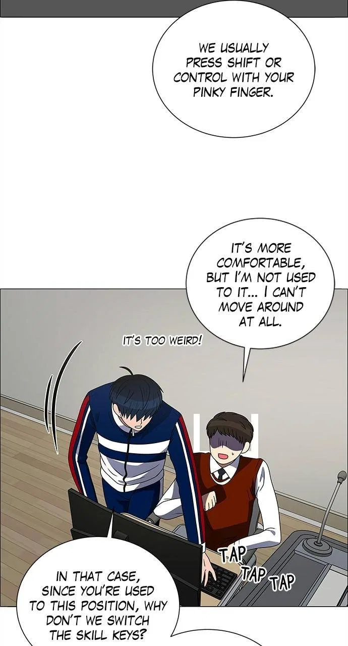 No Scope Chapter 186 – Page 49