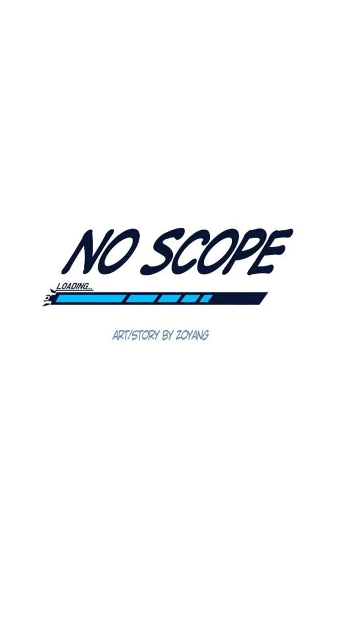 No Scope Chapter 185 – Page 1