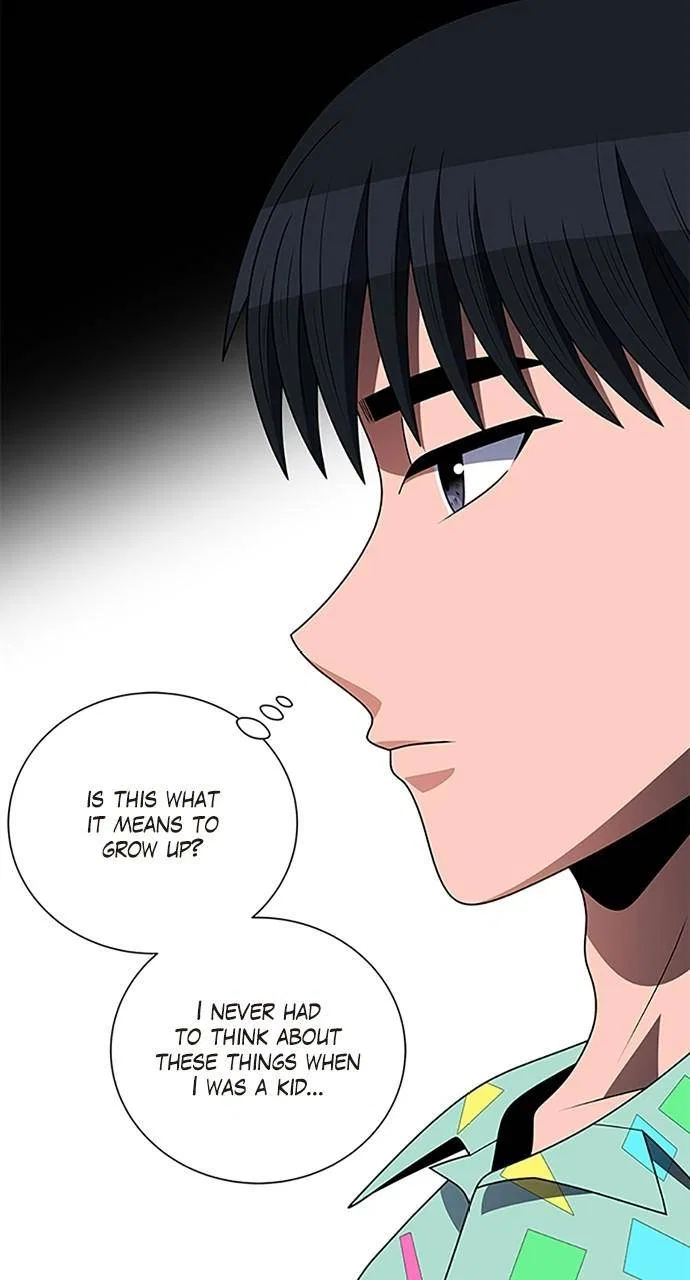 No Scope Chapter 185 – Page 6