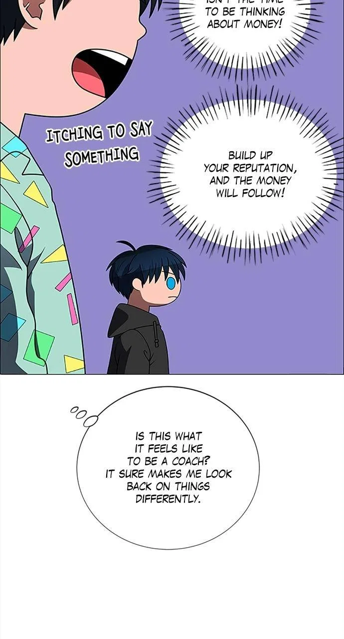 No Scope Chapter 185 – Page 10