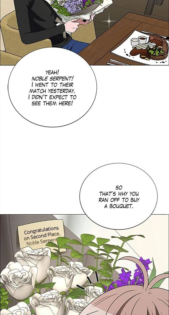No Scope Chapter 185 – Page 20