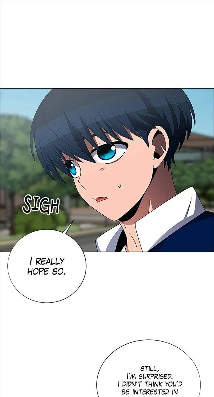 No Scope Chapter 185 – Page 41