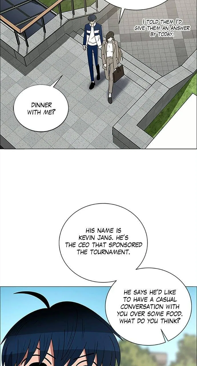 No Scope Chapter 185 – Page 47