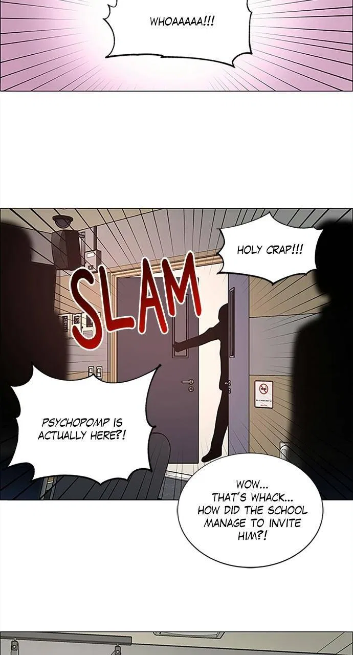 No Scope Chapter 185 – Page 53